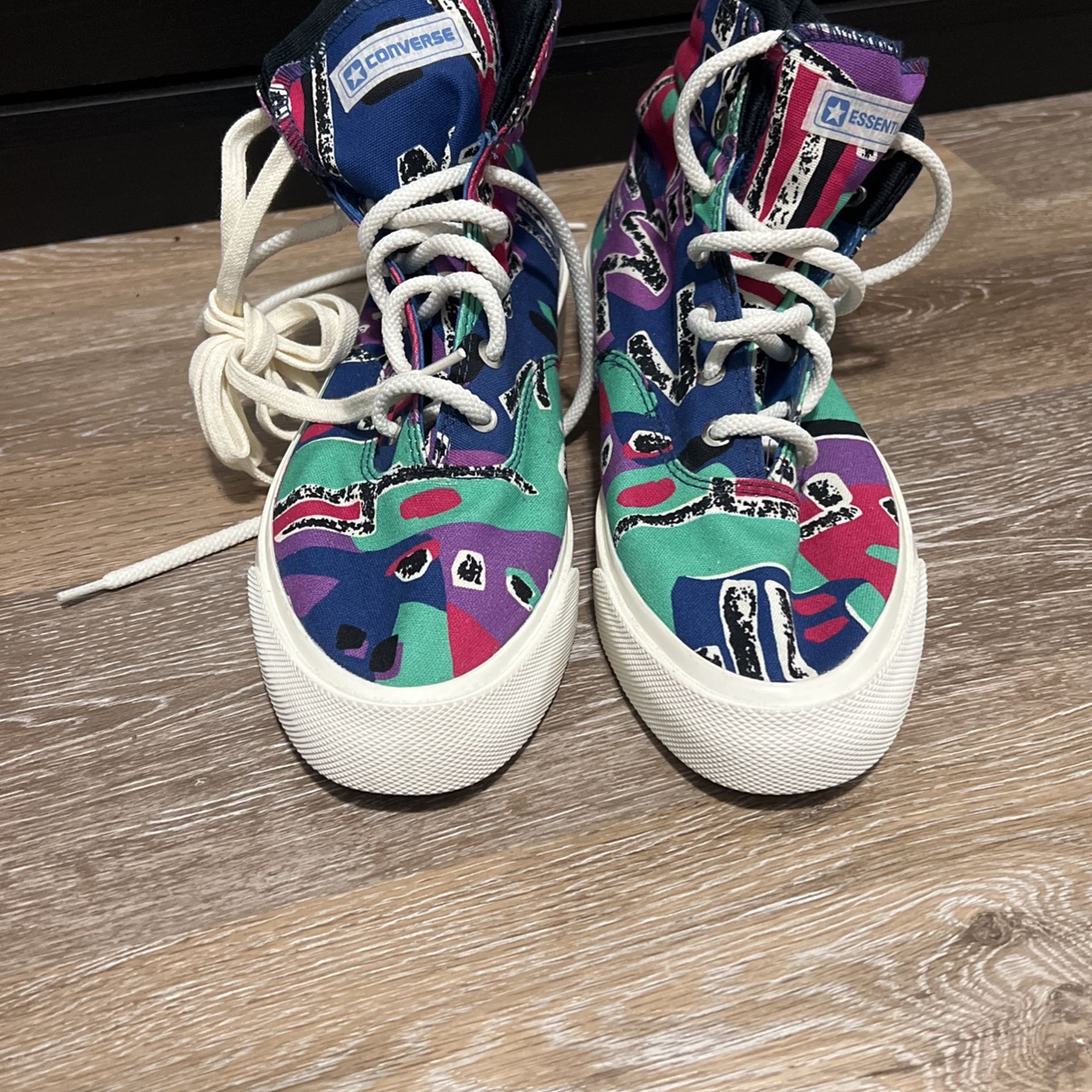 Converse X Essentials Fear Of God Size 9