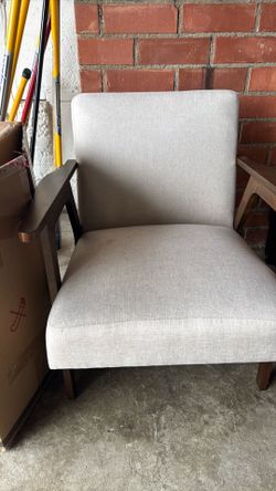 TWO Chairs