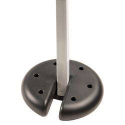 Campy Weights Set Of 4 