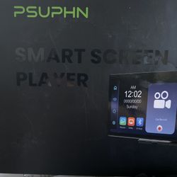 Smart Screen Player 