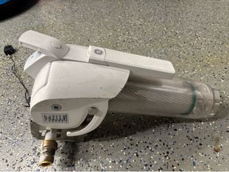 Water filtration system