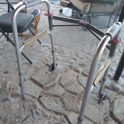 Walket Brand New $15