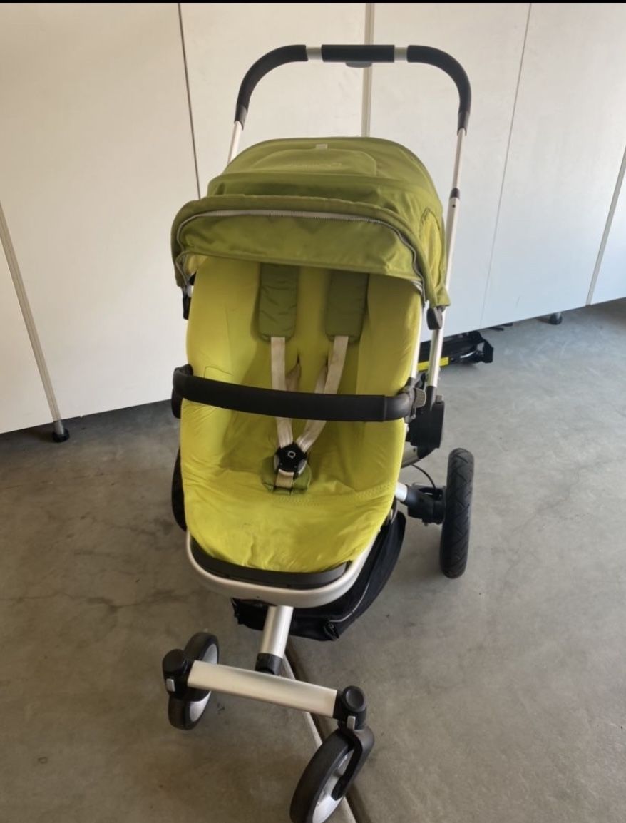 Stroller