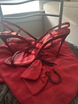 Fairly Used Louboutin