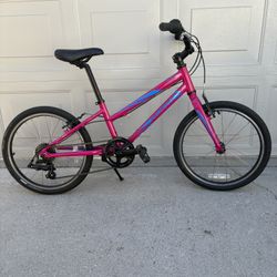 Specialized Hotrock Kids Bike