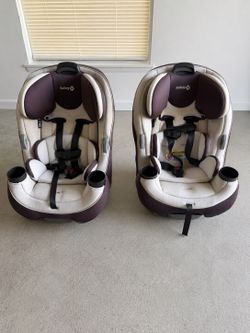 Car seat $30