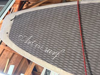 Pending 10 ft stand up paddleboard