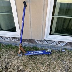 Scooter 