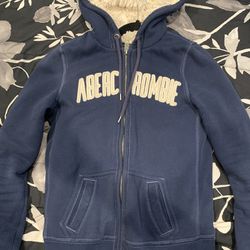 Abercrombie  & Fitch WARM Jacket