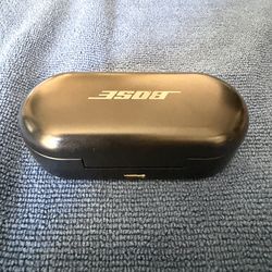 Bose Sport Earbuds