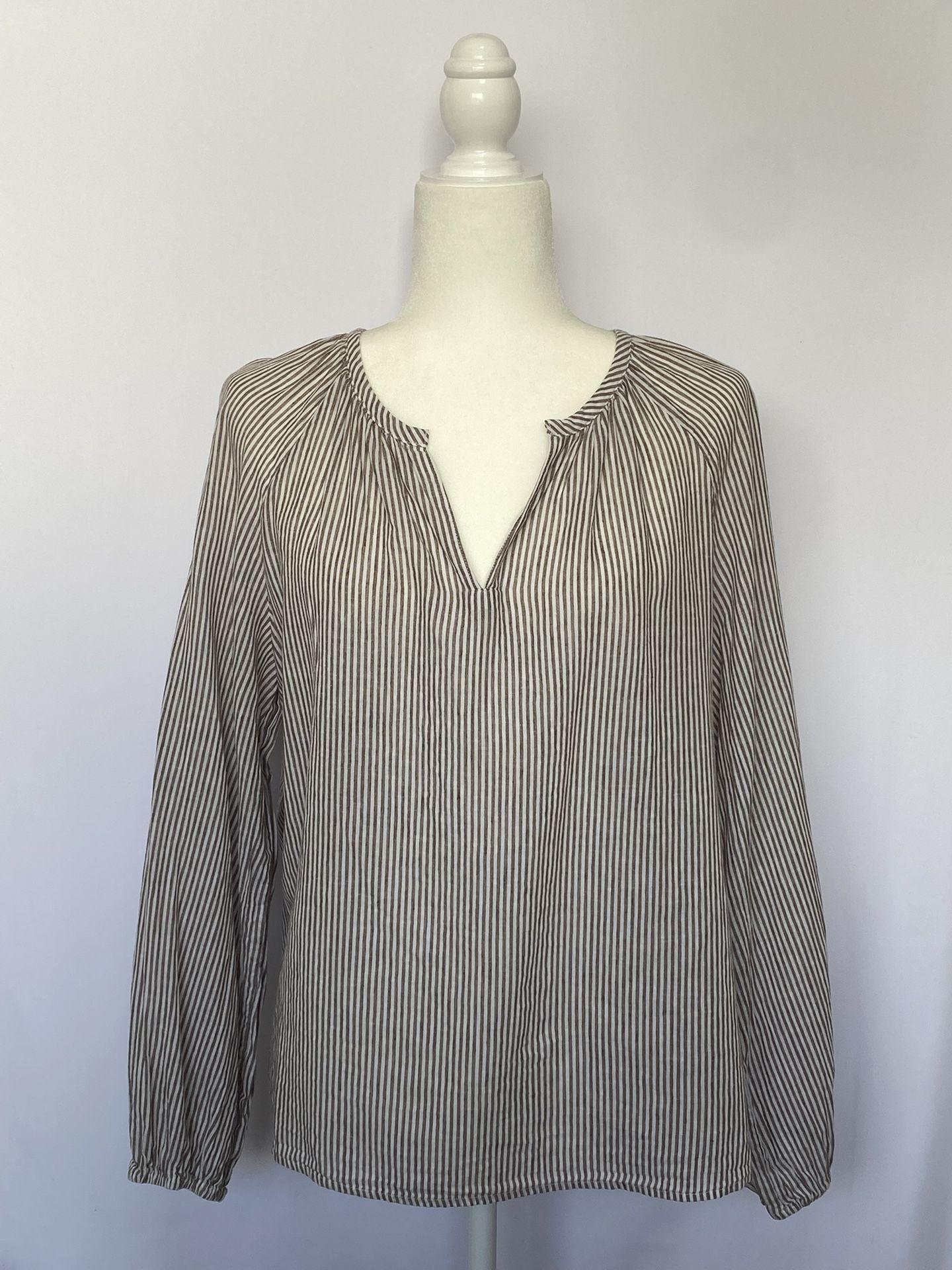 Banana Republic Women’s Blouse Size S