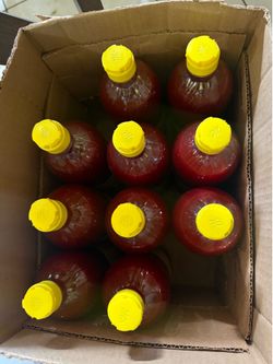 Free Chamoy