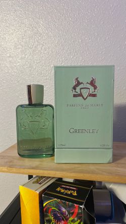 Parfums de marly Greenly 4.2fl. oz