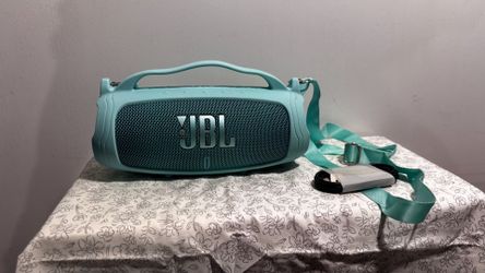 JBL Speaker