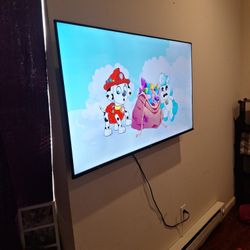 Hisense 50" Tv