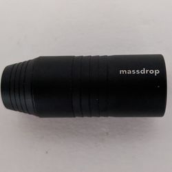DROP 4-PIN XLR-TO-2.5MM TRRS ADAPTER