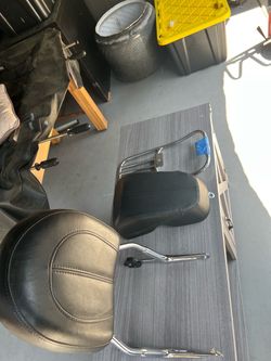 Harley Davidson Parts