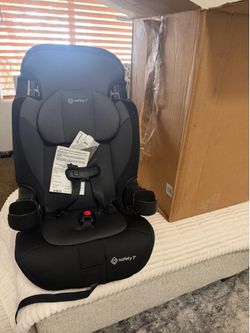 Safety 1st car seat
