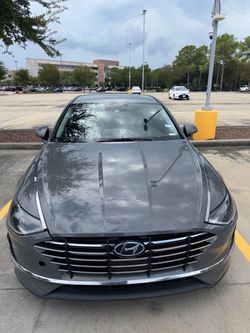 2020 Hyundai Sonata SE – 128K Miles