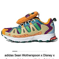 Sean Wotherspoon X Disney SuperTurf Adventure 