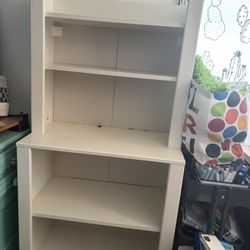 Ikea Bookcase 