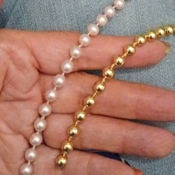 Arts And Crafts Beads