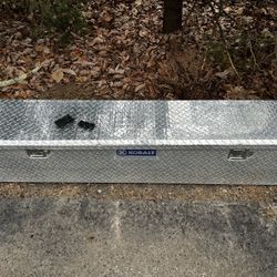 Kobalt Tool Box