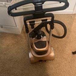 Salav Steamer 