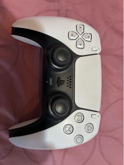 PS5 Controller