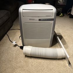 Edgestar AP8000W Air conditioner (with Wheels)