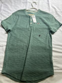 Hollister Button Shirt Size S
