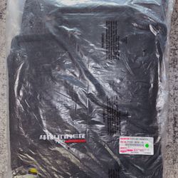 Toyota TRD 4Runner Mats