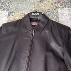 Wilson Leather Jacket