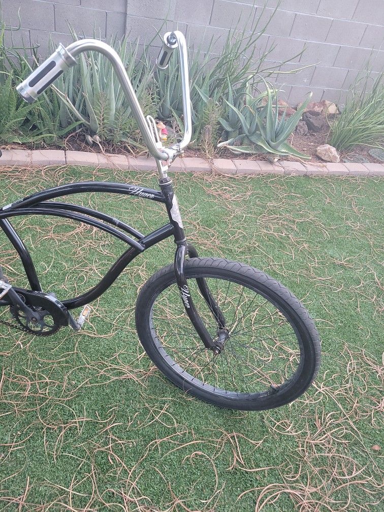 Beach Cruiser