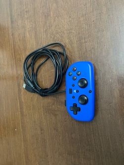Hori mini wired gamepad for PS4 - L1 bumper not working