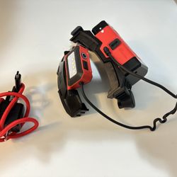 BOLT 600 Lumens LED REDLITHIUM 