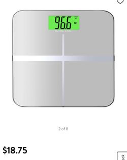 Digital Scale