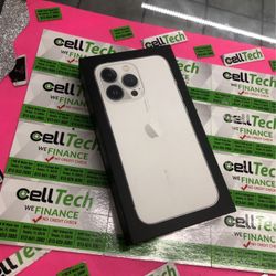 iPhone 13 Pro  !!!! Available !!! 40$ Initial Payment 