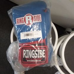 Ring Side Super Bag Boxing Gloves Medium