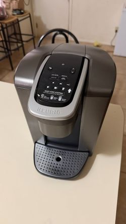 Keurig® K-Elite® Single Serve Coffee Maker