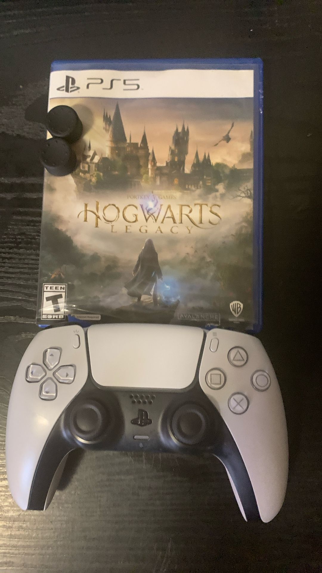 Ps5 Controller,just Cause 4 Gold Edition,joystick Exstenders