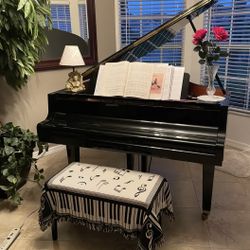 🎹Yamaha GH1 Baby Grand Piano-Self-Playing W/Prodigy System