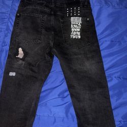 Ksubi Jeans