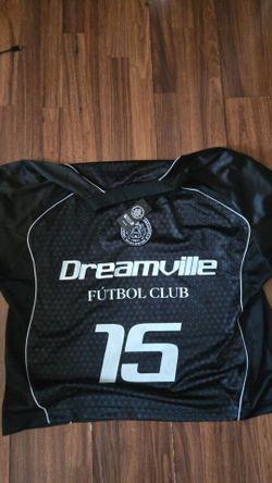 Dreamville Jersey (Freshly Bought never worn)