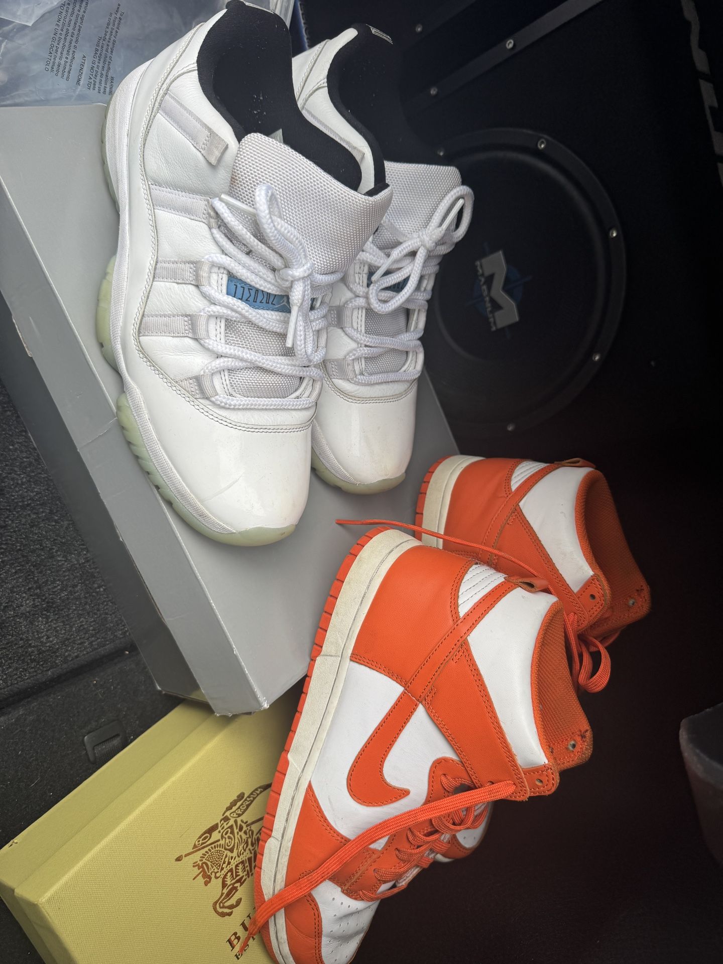 Jordan’s 