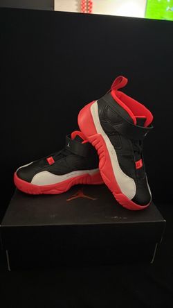 Air Jordan 11 Kids High-Top Sneakers