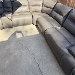 Nice couch needing a New Home! Pick up only. 