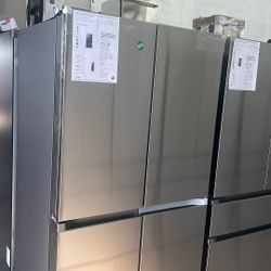 Samsung 4 Door French Door 