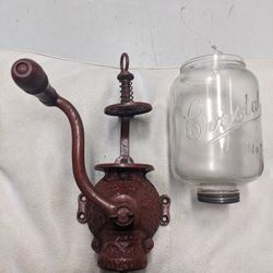 Arcade Coffee Grinder