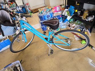 Giant Cypress Ladies Bicycle